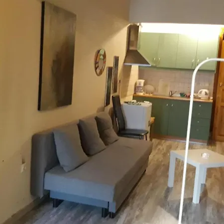 Mini Neighboring The Center Apartment Thessaloniki