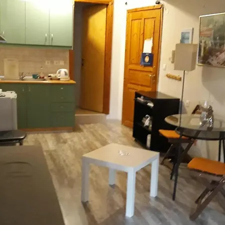 Apartment Mini Neighboring The Center Thessaloniki