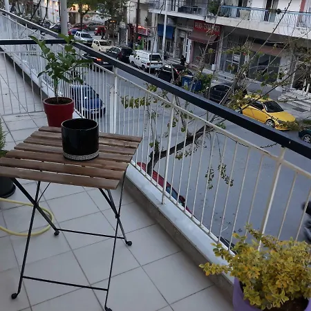 Apartment Mini Neighboring The Center Thessaloniki